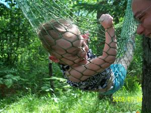 Christina on July 04, 2009